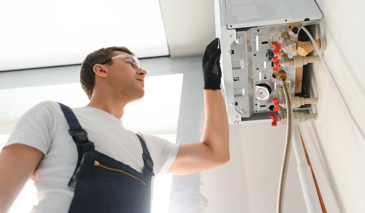 Kartal VİESSMANN Kombi Tamircisi