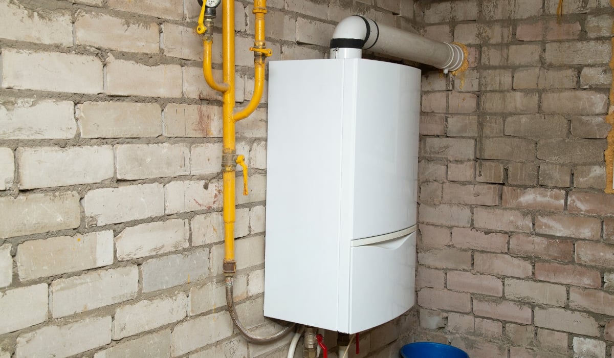 Kartal VİESSMANN Kombi Ustası